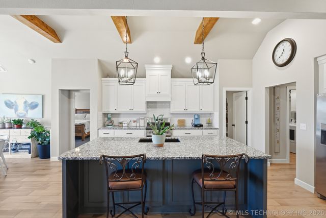 14001 N 54th East Avenue, Collinsville, OK 74021