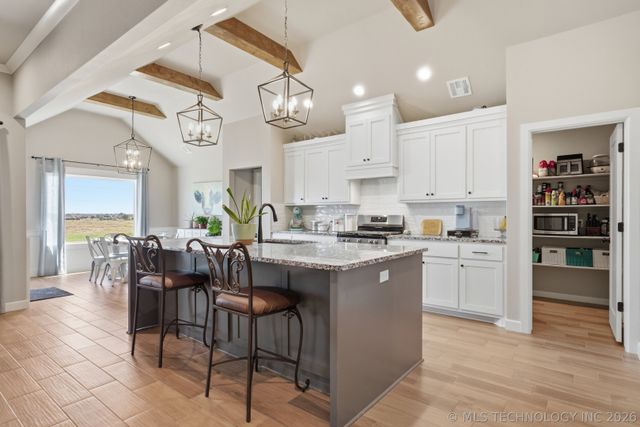 14001 N 54th East Avenue, Collinsville, OK 74021