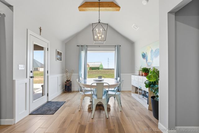 14001 N 54th East Avenue, Collinsville, OK 74021