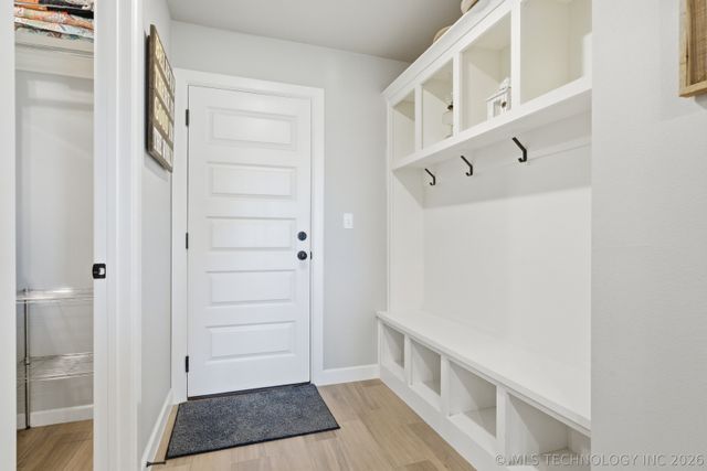 14001 N 54th East Avenue, Collinsville, OK 74021