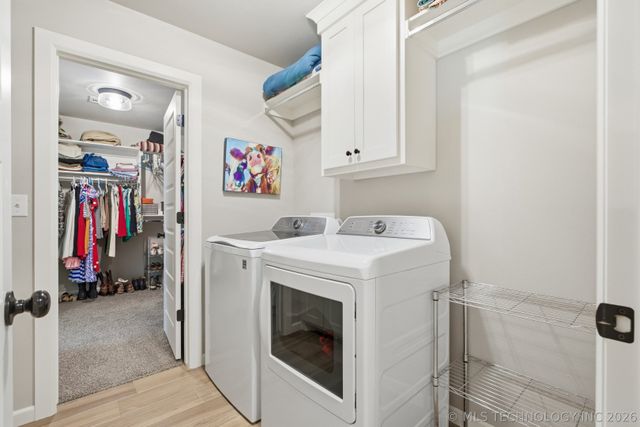 14001 N 54th East Avenue, Collinsville, OK 74021