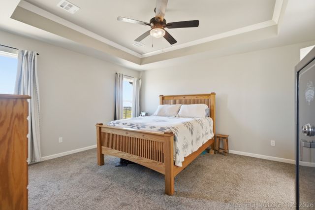 14001 N 54th East Avenue, Collinsville, OK 74021