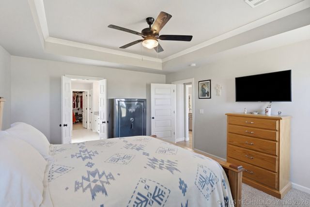 14001 N 54th East Avenue, Collinsville, OK 74021