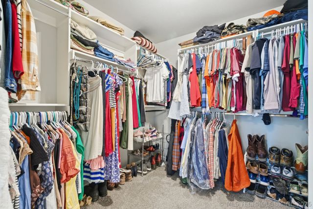 14001 N 54th East Avenue, Collinsville, OK 74021