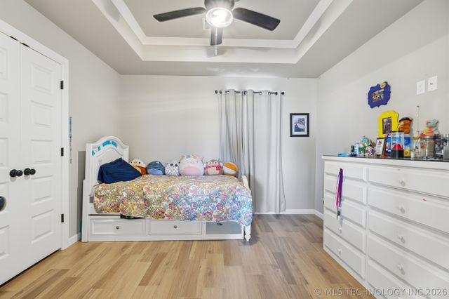 14001 N 54th East Avenue, Collinsville, OK 74021