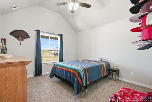 14001 N 54th East Avenue, Collinsville, OK 74021