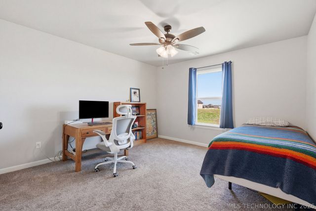 14001 N 54th East Avenue, Collinsville, OK 74021