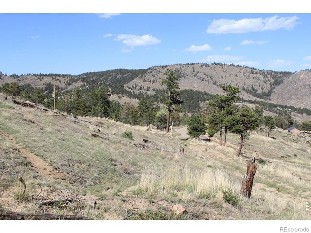 6301 Sunshine Canyon Drive, Boulder, CO 80302