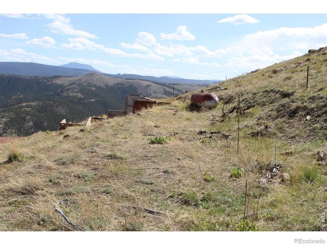 6301 Sunshine Canyon Drive, Boulder, CO 80302