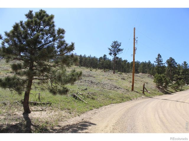6301 Sunshine Canyon Drive, Boulder, CO 80302