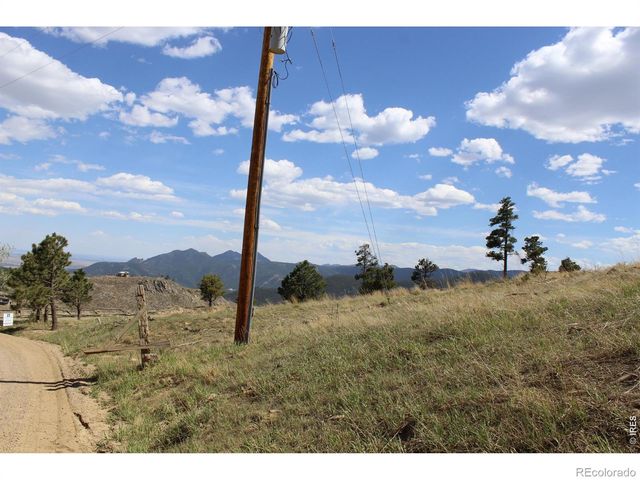 6301 Sunshine Canyon Drive, Boulder, CO 80302