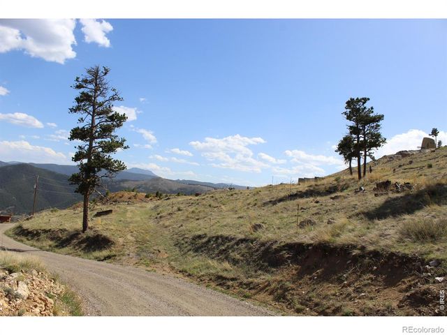 6301 Sunshine Canyon Drive, Boulder, CO 80302