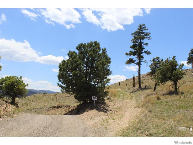 6301 Sunshine Canyon Drive, Boulder, CO 80302