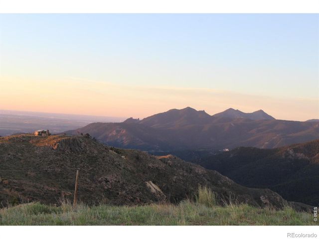 6301 Sunshine Canyon Drive, Boulder, CO 80302