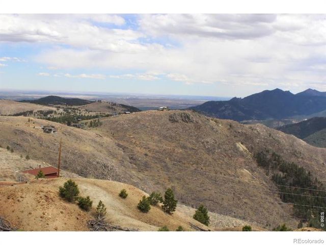 6301 Sunshine Canyon Drive, Boulder, CO 80302
