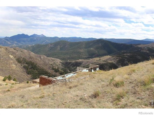 6301 Sunshine Canyon Drive, Boulder, CO 80302