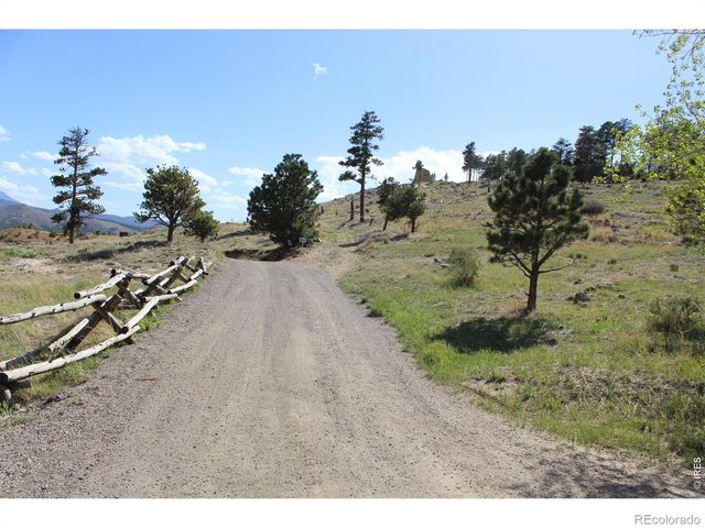 6301 Sunshine Canyon Drive, Boulder, CO 80302