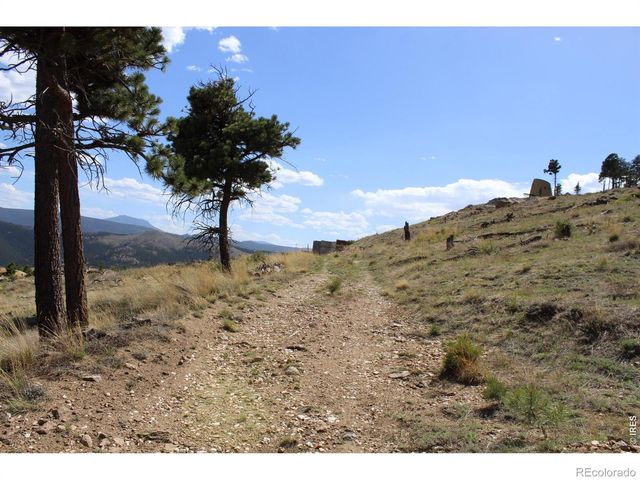 6301 Sunshine Canyon Drive, Boulder, CO 80302