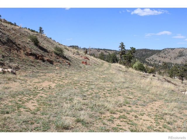 6301 Sunshine Canyon Drive, Boulder, CO 80302