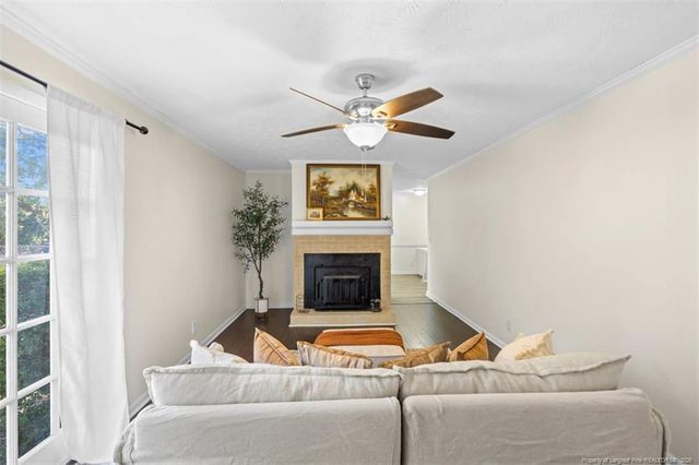 710 Roundtree Drive, Fayetteville, NC 28304