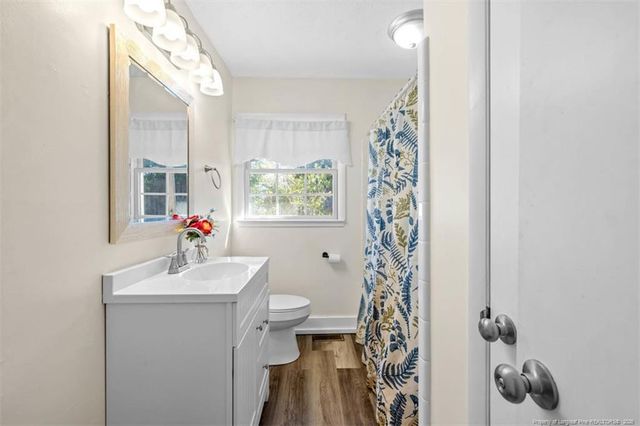 710 Roundtree Drive, Fayetteville, NC 28304