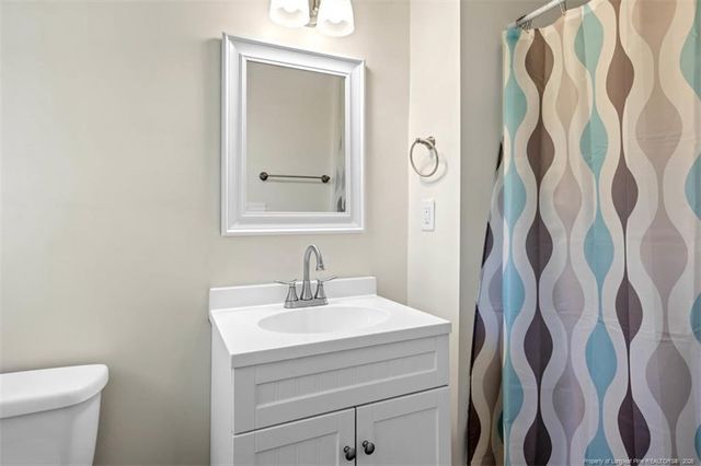 710 Roundtree Drive, Fayetteville, NC 28304