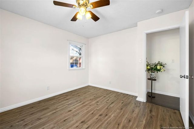 710 Roundtree Drive, Fayetteville, NC 28304