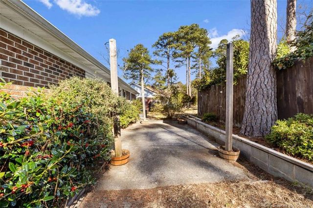 710 Roundtree Drive, Fayetteville, NC 28304