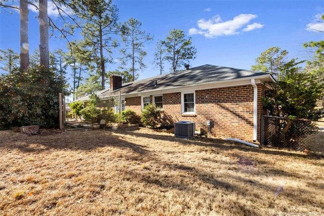 710 Roundtree Drive, Fayetteville, NC 28304