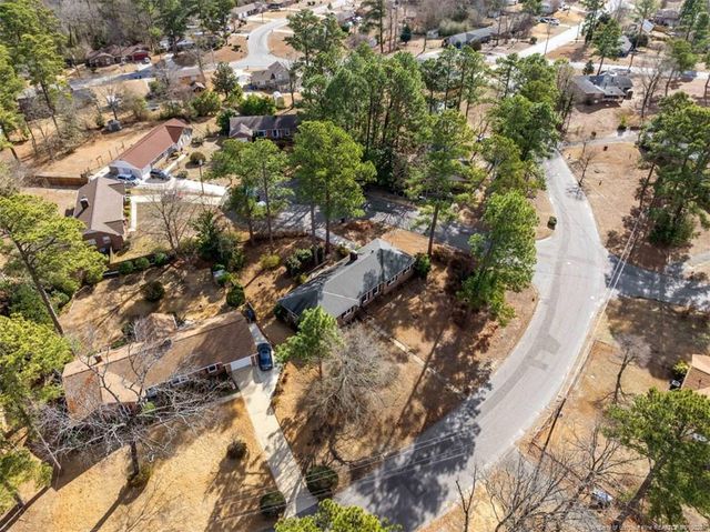 710 Roundtree Drive, Fayetteville, NC 28304