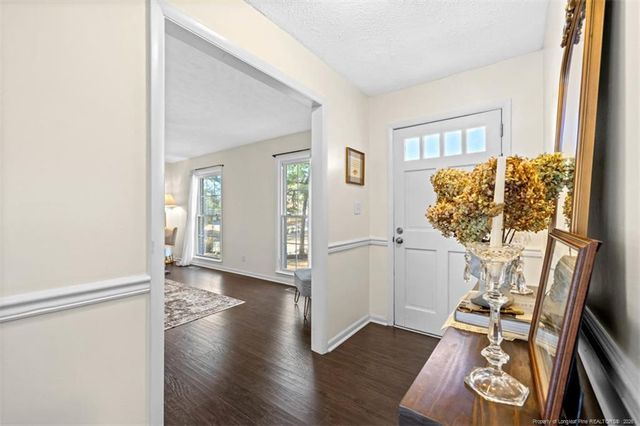 710 Roundtree Drive, Fayetteville, NC 28304