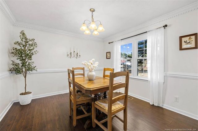 710 Roundtree Drive, Fayetteville, NC 28304