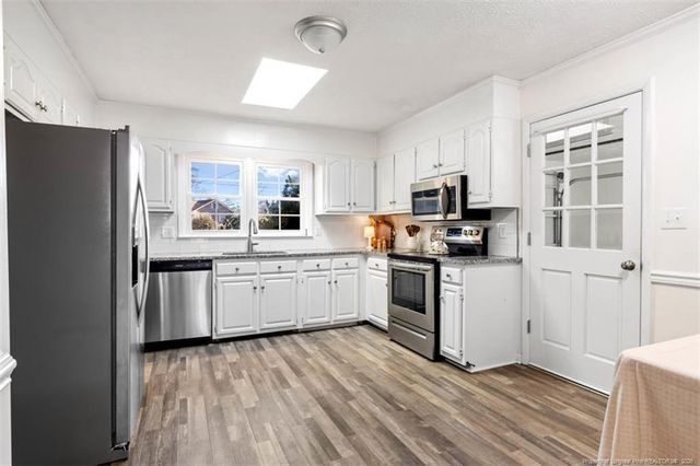 710 Roundtree Drive, Fayetteville, NC 28304