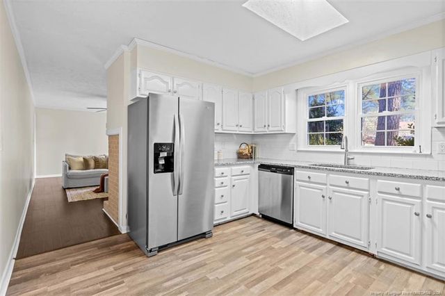 710 Roundtree Drive, Fayetteville, NC 28304