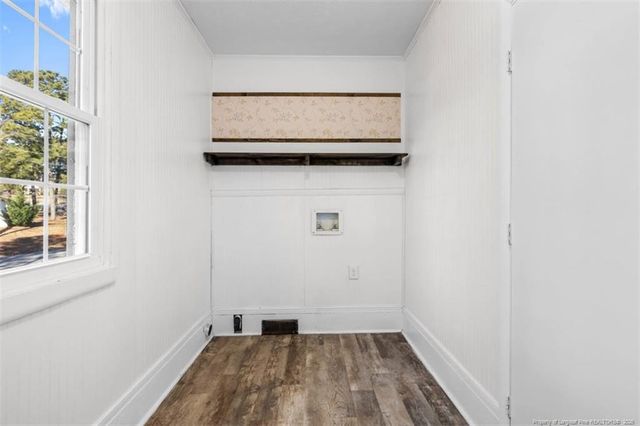 710 Roundtree Drive, Fayetteville, NC 28304