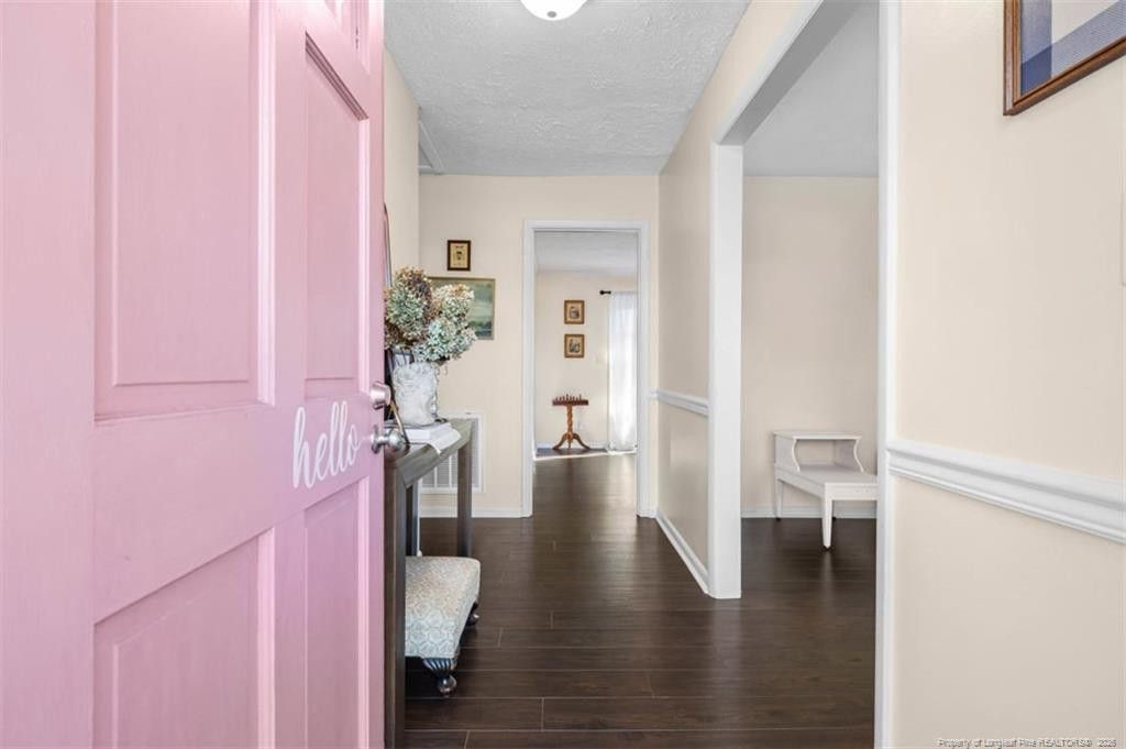 710 Roundtree Drive, Fayetteville, NC 28304