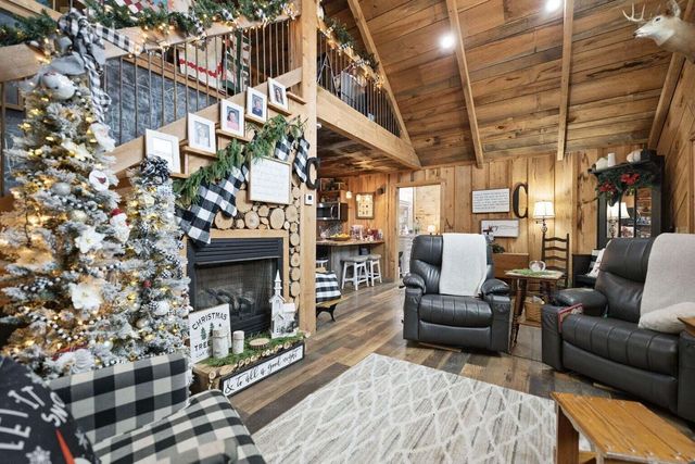 501 Baker Barr Road, Beattyville, KY 41311