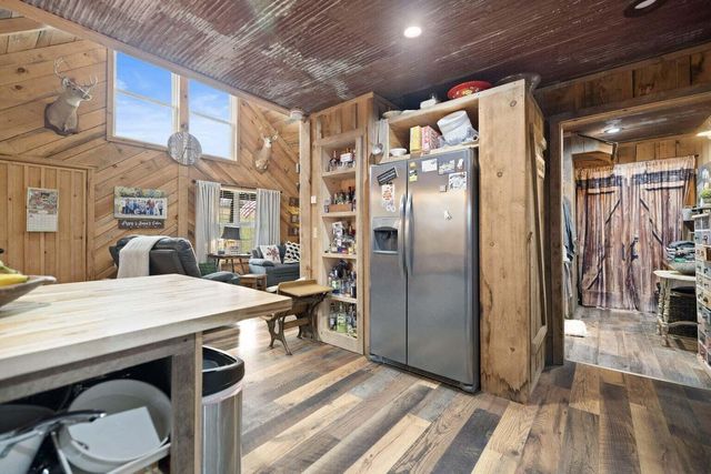 501 Baker Barr Road, Beattyville, KY 41311