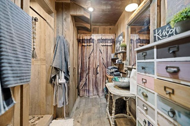 501 Baker Barr Road, Beattyville, KY 41311