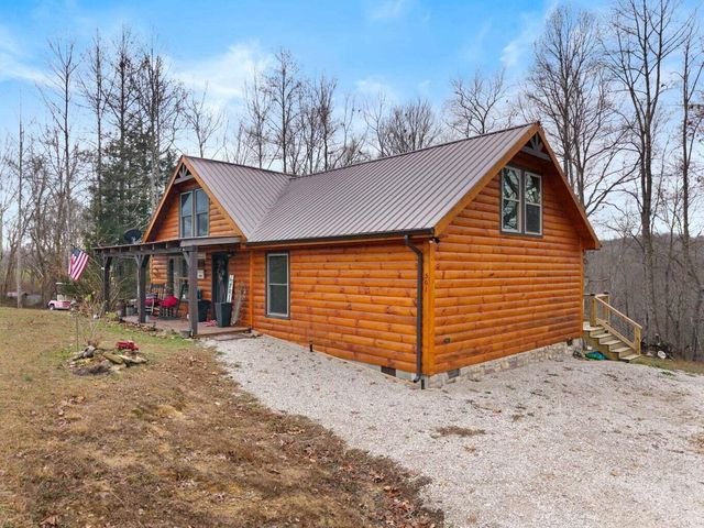 501 Baker Barr Road, Beattyville, KY 41311