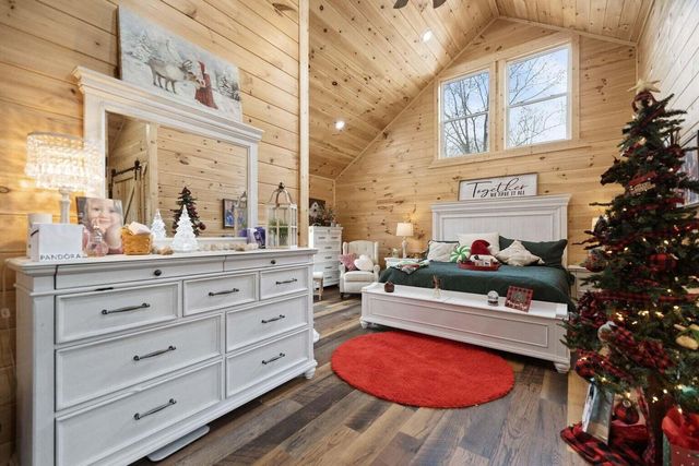 501 Baker Barr Road, Beattyville, KY 41311