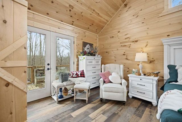 501 Baker Barr Road, Beattyville, KY 41311