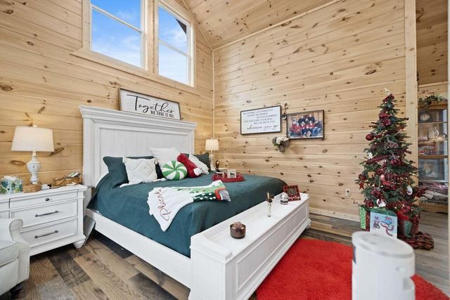 501 Baker Barr Road, Beattyville, KY 41311