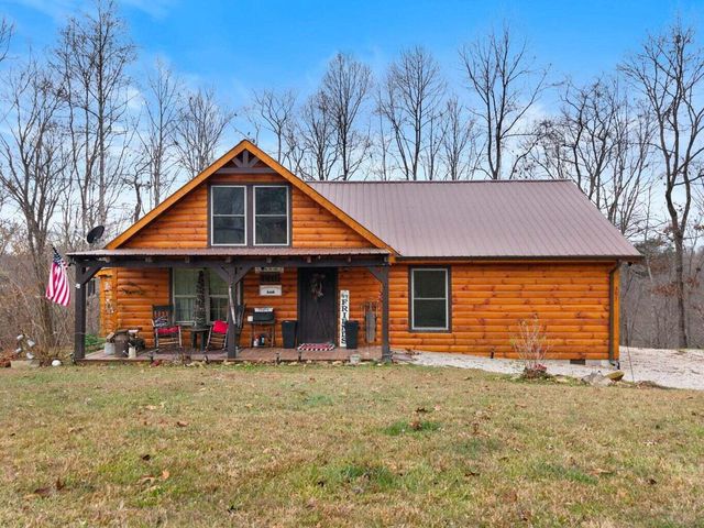 501 Baker Barr Road, Beattyville, KY 41311