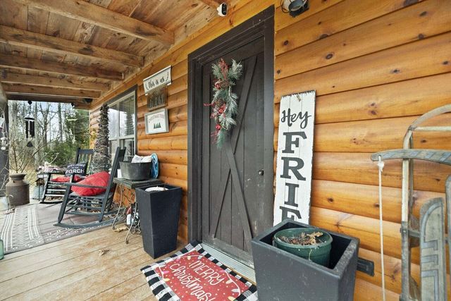 501 Baker Barr Road, Beattyville, KY 41311