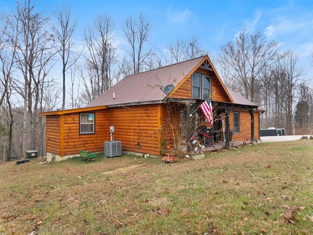 501 Baker Barr Road, Beattyville, KY 41311