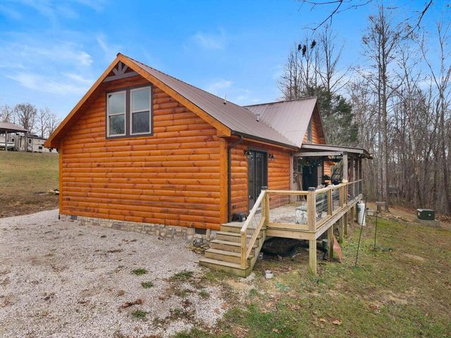 501 Baker Barr Road, Beattyville, KY 41311