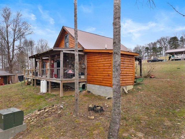 501 Baker Barr Road, Beattyville, KY 41311