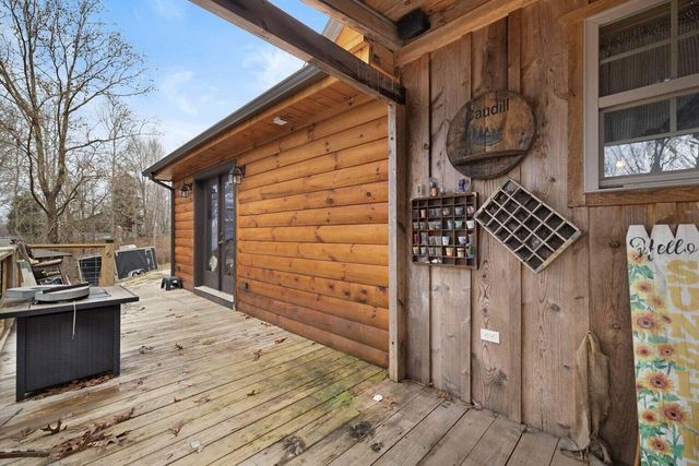 501 Baker Barr Road, Beattyville, KY 41311