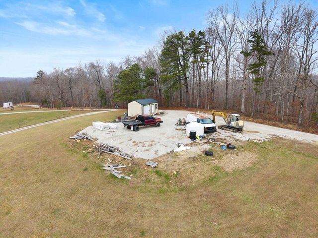 501 Baker Barr Road, Beattyville, KY 41311